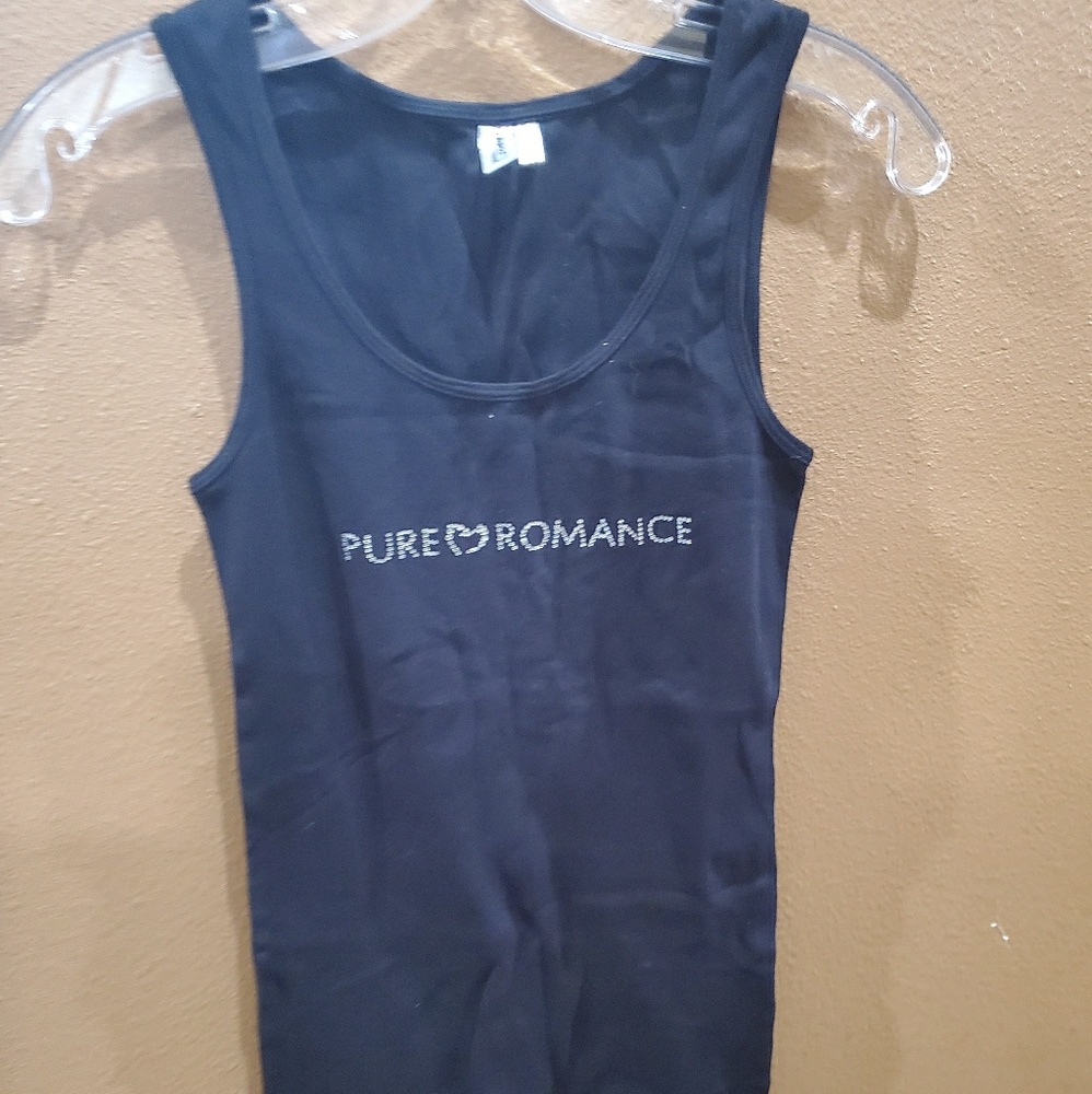 PureRomance top